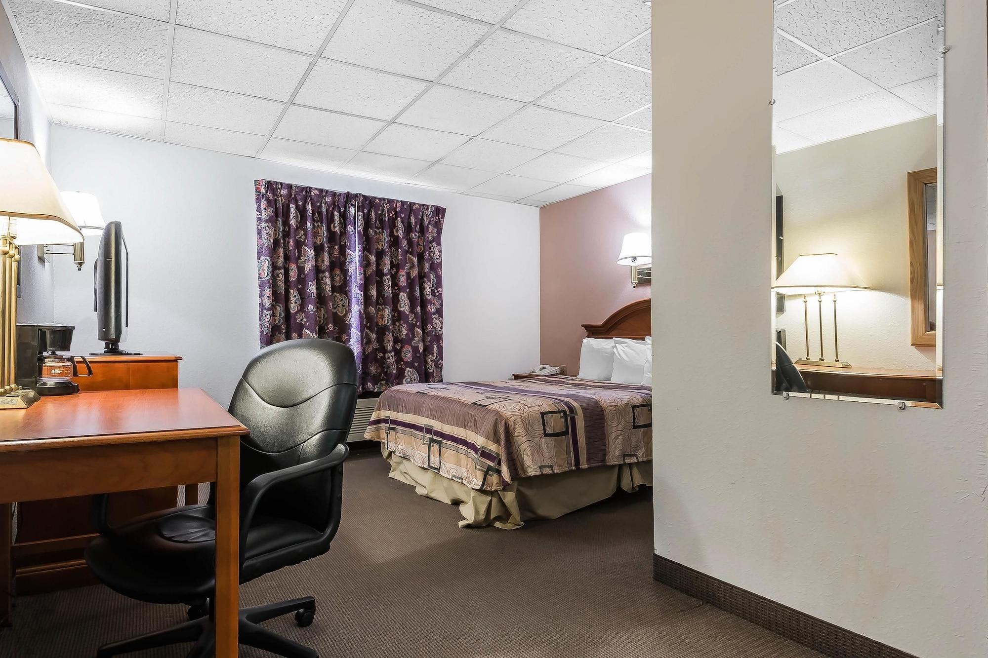 Quality Inn & Suites Binghamton Vestal Eksteriør billede